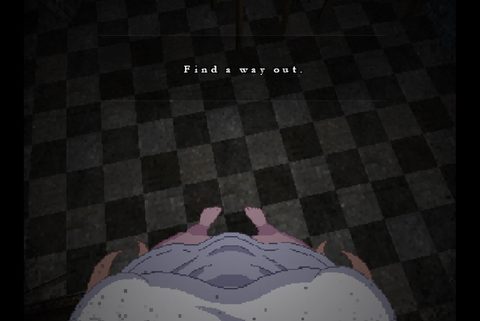 FUTAGENIC! screenshot 2