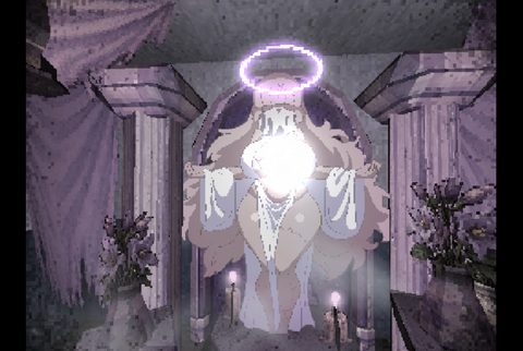 FUTAGENIC! screenshot 5