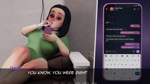Incredible Desire screenshot 21