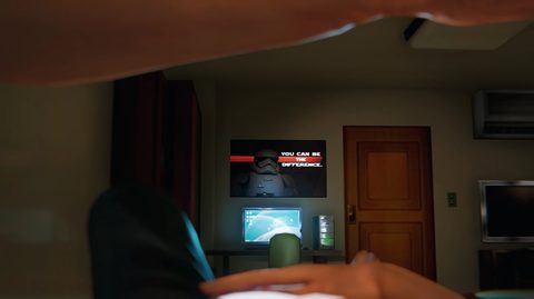 My Neighbor Is a Demon! screenshot 7