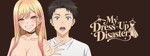 My Dress-Up Disaster