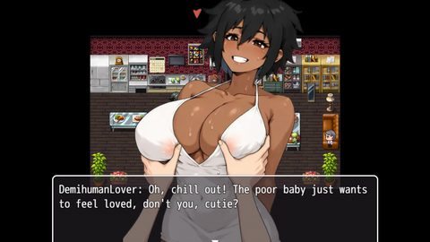 Pet's Privileges screenshot 4