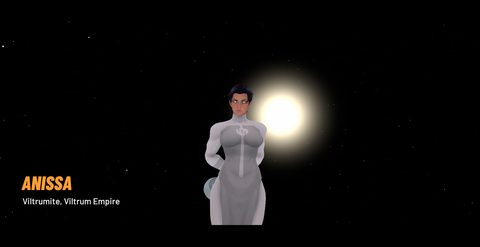 The Last Saiyan RPG screenshot 12
