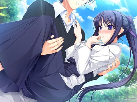 Walkure Romanze More&More screenshot 4