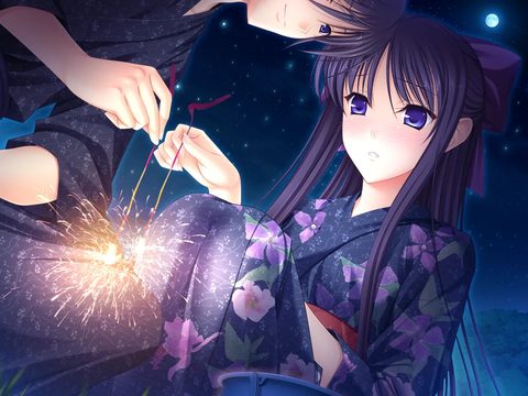 Walkure Romanze More&More screenshot 10