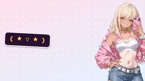 Reroll Girls
