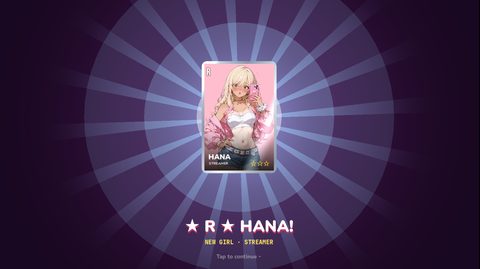 Reroll Girls screenshot 1