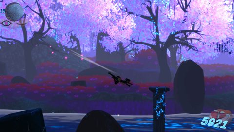 SuckerPunch Blush screenshot 3