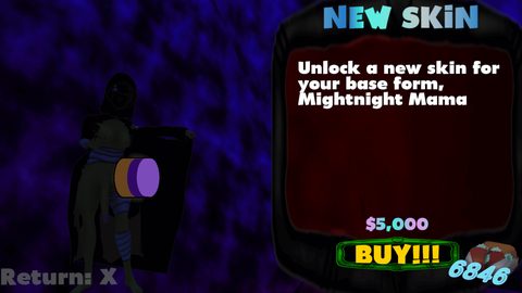 SuckerPunch Blush screenshot 4