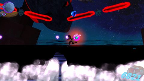 SuckerPunch Blush screenshot 11