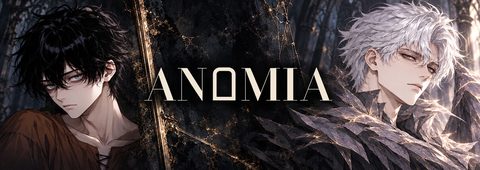 Anomia