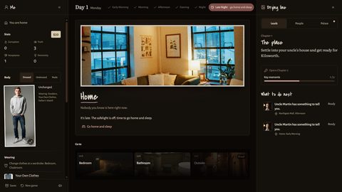 The Gentle Art screenshot 1