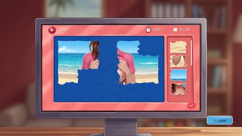 Pink Salt screenshot 11