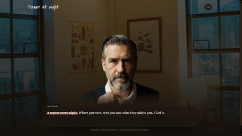 The Gentle Art screenshot 3