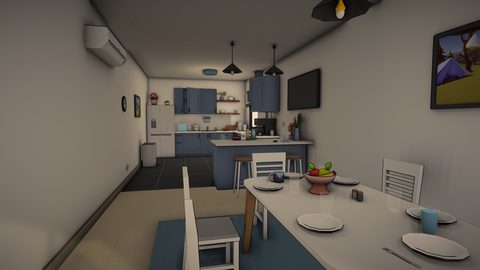 The House Guest screenshot 6