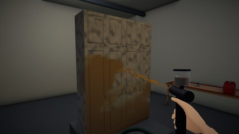 The House Guest screenshot 7