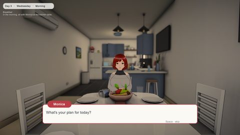 The House Guest screenshot 8