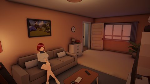 The House Guest screenshot 9