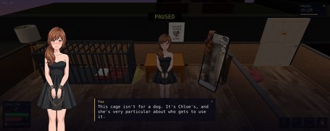 Noir screenshot 5