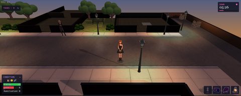 Noir screenshot 6