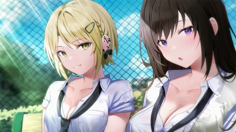 Keiken Zero na Classmate Pi screenshot 1