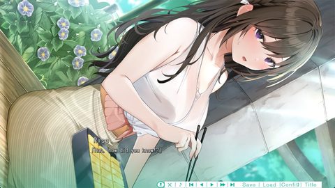 Keiken Zero na Classmate Pi screenshot 2