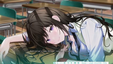 Keiken Zero na Classmate Pi screenshot 6