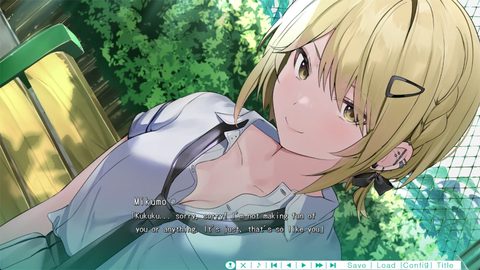 Keiken Zero na Classmate Pi screenshot 7