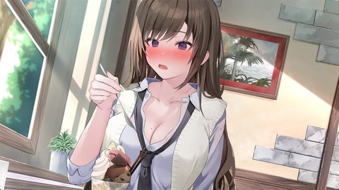 Keiken Zero na Classmate Pi screenshot 8