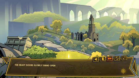 Elden Rod screenshot 6