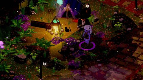 That Time a Heart Attack Reincarnated Me as the Most Feared Demon Queen of the Dark Continent screenshot 9