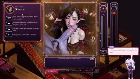 That Time a Heart Attack Reincarnated Me as the Most Feared Demon Queen of the Dark Continent screenshot 13