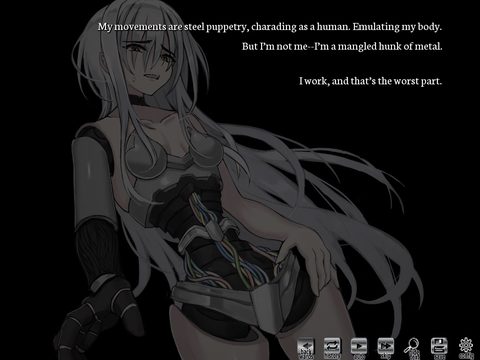Operation Eventide screenshot 1