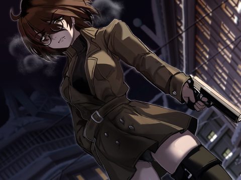 Operation Eventide screenshot 9