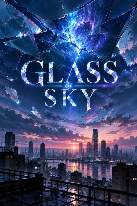 Glass Sky