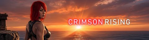 Crimson Rising