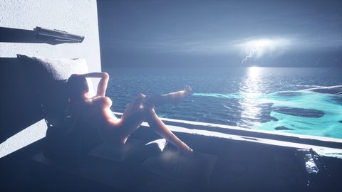 Crimson Rising screenshot 5
