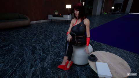 Crimson Rising screenshot 9