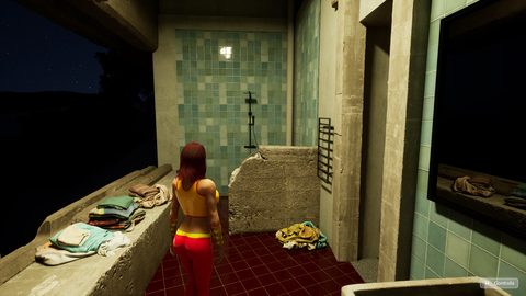Crimson Rising screenshot 10