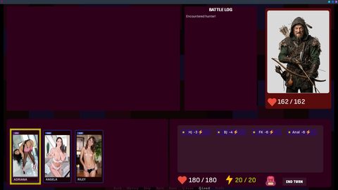MASTER-BAITER'S DECK screenshot 6