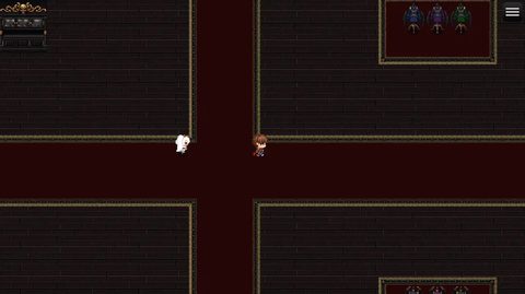Squeezed Tight ☆ Milking Nightmare! screenshot 2
