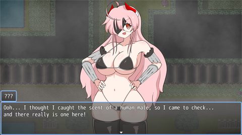 Squeezed Tight ☆ Milking Nightmare! screenshot 7