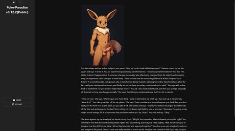Poke-Paradise screenshot 5