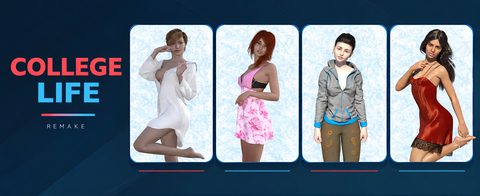 College Life Remake