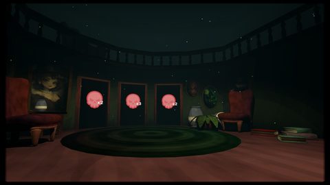 Beauties of Blackfall screenshot 7