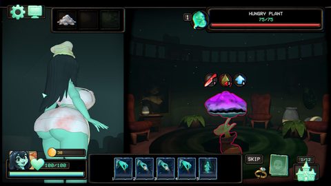 Beauties of Blackfall screenshot 8