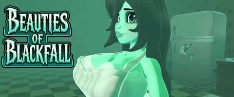 Beauties of Blackfall