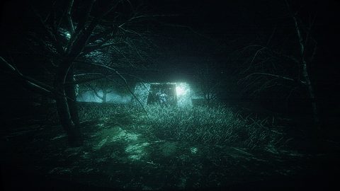 Enclosed Euphoria I Am Beyond Human Desires screenshot 1