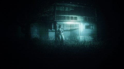 Enclosed Euphoria I Am Beyond Human Desires screenshot 2