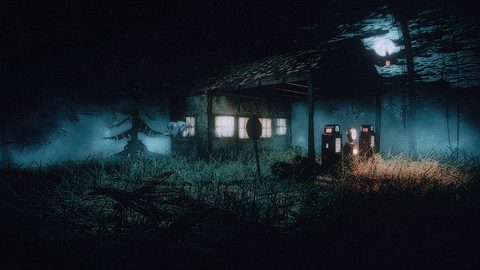 Enclosed Euphoria I Am Beyond Human Desires screenshot 3